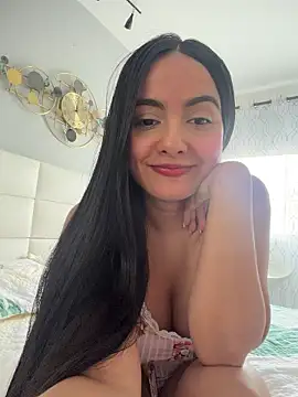 AshleyJhonson online show from February 10, 2026, 3:38 pm