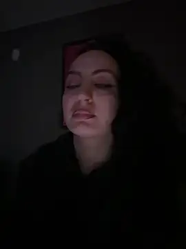 Snapshot of itsCassie chatting on January 8, 2025, 9:34 pm itsCassie online show from January 8, 2025, 9:34 pm