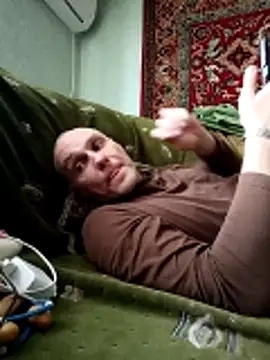 Sam Colt online show from February 5, 2026, 12:43 pm