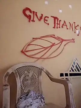 kaychrisk online show from October 2, 2025, 9:27 am