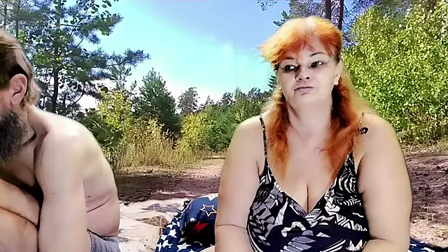 Siberia-Taiga online show from February 17, 2026, 5:41 pm