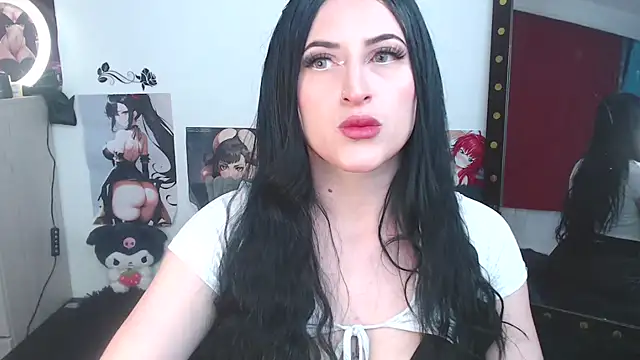 Evelyn Sheeran online show from December 16, 2025, 3:00 am