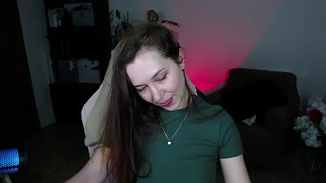 Snapshot of LizaSexy20 chatting on March 30, 2026, 5:58 pm LizaSexy20 online show from March 30, 2026, 5:58 pm