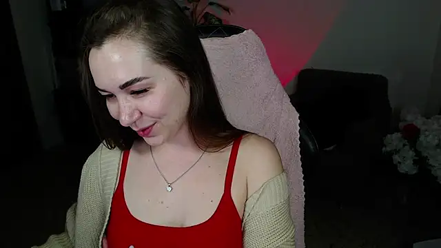 Snapshot of LizaSexy20 chatting on April 3, 2026, 6:28 pm LizaSexy20 online show from April 3, 2026, 6:28 pm