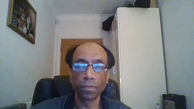 rauncher1 online show from January 20, 2025, 12:39 pm