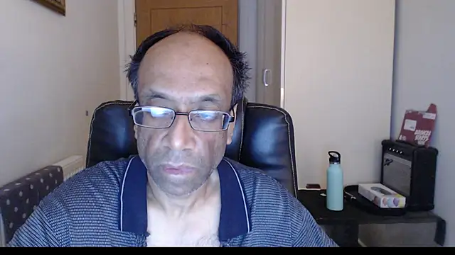 rauncher1 online show from February 10, 2026, 10:19 am