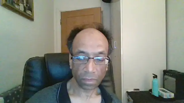 rauncher1 online show from February 22, 2026, 9:30 am