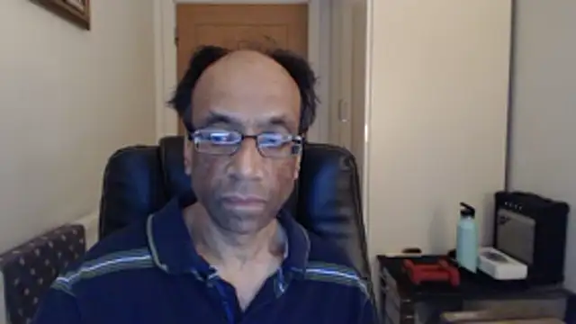 rauncher1 online show from March 12, 2026, 9:21 pm