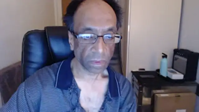 rauncher1 online show from March 15, 2026, 1:33 am