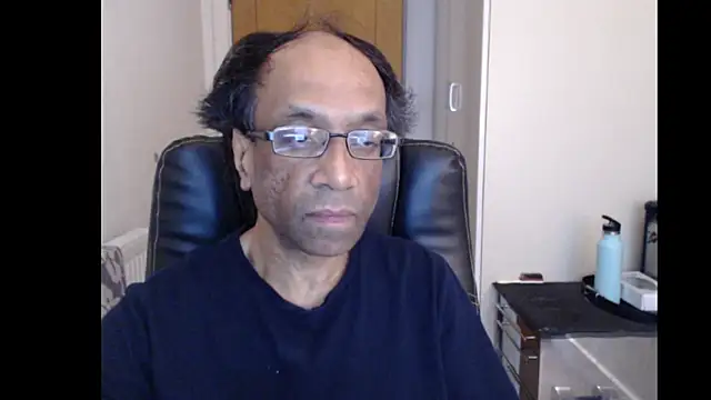rauncher1 online show from May 21, 2026, 8:10 am