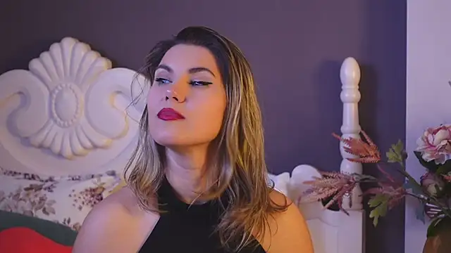 FeliciaKrige online show from March 4, 2025, 3:11 am