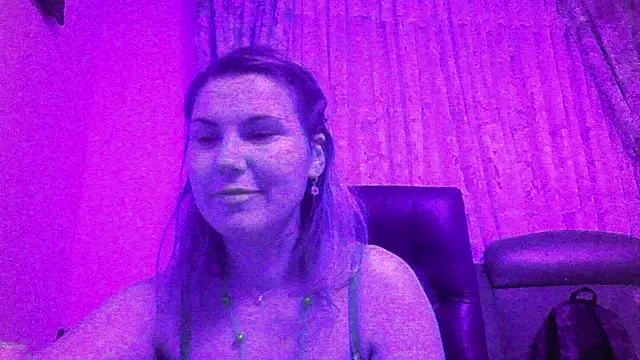 FeliciaKrige online show from March 18, 2025, 12:49 am