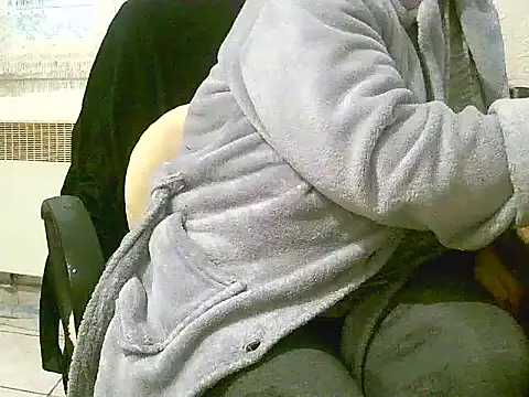 douceur63 online show from January 8, 2026, 11:56 am