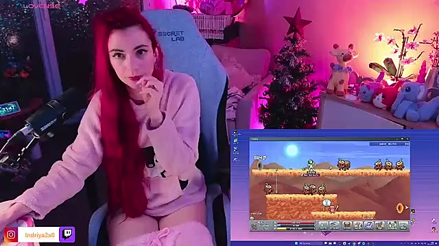 Indriya2x0 online show from December 10, 2024, 8:49 pm