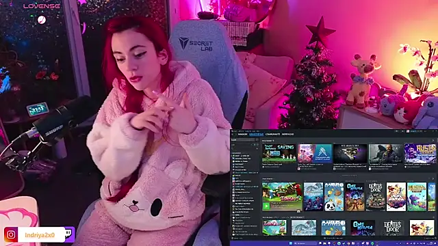 Indriya2x0 online show from December 13, 2024, 8:15 pm