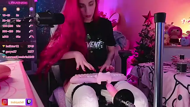 Indriya2x0 online show from January 9, 2025, 11:45 pm