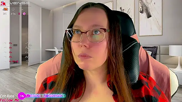 Snapshot of Victoria_Romans chatting on February 16, 2025, 11:05 pm Victoria Romans online show from February 16, 2025, 11:05 pm