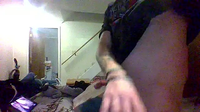 cumgitsumdic online show from January 7, 2026, 4:15 am