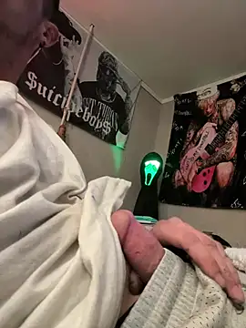 cumgitsumdic online show from February 25, 2026, 12:15 pm