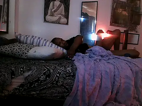 RicanAngelxh online show from February 24, 2026, 12:36 pm