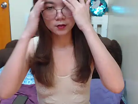 Sweety Aria online show from March 31, 2026, 3:52 am