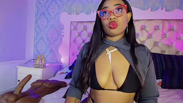 CaseyMoon online show from January 16, 2026, 12:42 pm