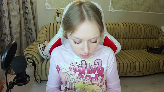 ElinOceanX online show from December 7, 2024, 4:25 pm