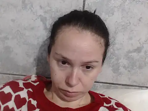 Snapshot of Venusluxodomme chatting on October 10, 2025, 6:23 am Venusluxodomme online show from October 10, 2025, 6:23 am