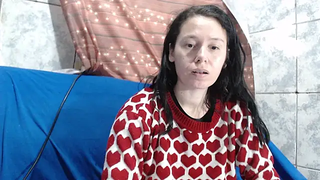 Snapshot of Venusluxodomme chatting on October 11, 2025, 12:36 pm Venusluxodomme online show from October 11, 2025, 12:36 pm