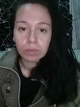 Venusluxodomme online show from May 31, 2026, 9:16 pm