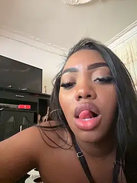 Snapshot of MonicaSex_ chatting on February 9, 2025, 8:45 pm MonicaSex online show from February 9, 2025, 8:45 pm