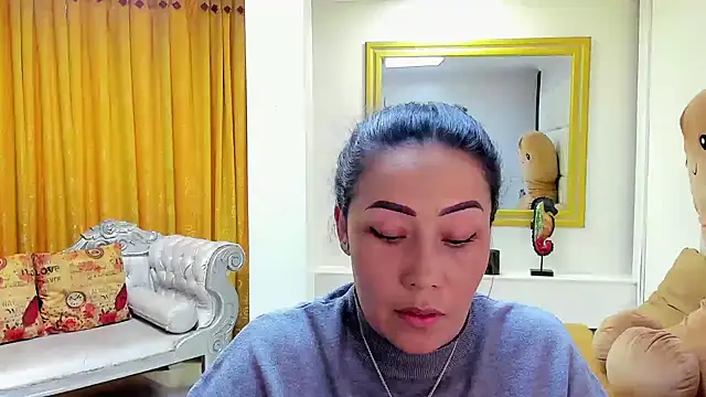gaby trent online show from December 14, 2024, 9:56 pm