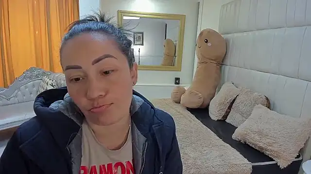 gaby trent online show from February 4, 2026, 2:01 pm