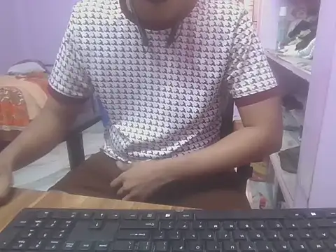 Snapshot of Rahulhjkl chatting on October 15, 2025, 7:19 am Rahulhjkl online show from October 15, 2025, 7:19 am