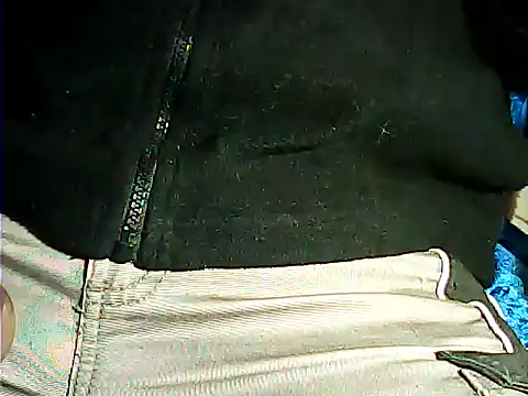 kalinixta online show from October 13, 2025, 5:35 pm