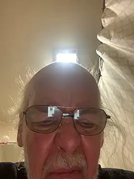 ScaryFun69 online show from February 13, 2025, 5:44 pm