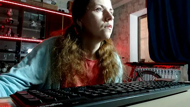 pa1e pr1ncess online show from April 17, 2026, 5:43 am