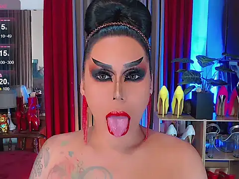 bubblebuttkate online show from December 14, 2025, 4:51 am