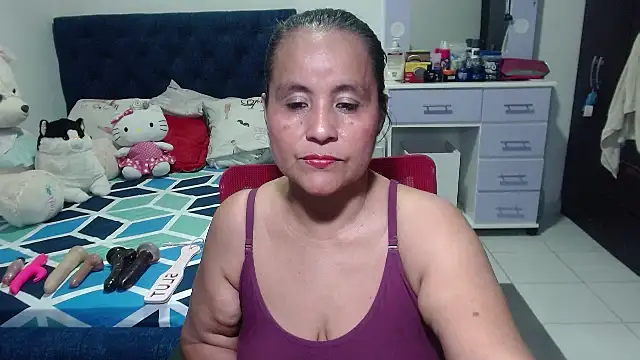 Snapshot of pervert_mommy_ chatting on October 8, 2025, 11:52 am pervert mommy online show from October 8, 2025, 11:52 am