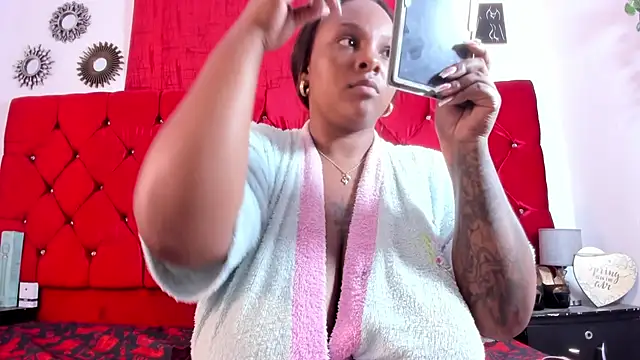 harleyevaans online show from September 30, 2025, 12:32 pm