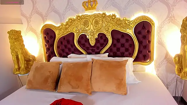 Pamela roberts online show from February 2, 2026, 11:03 pm