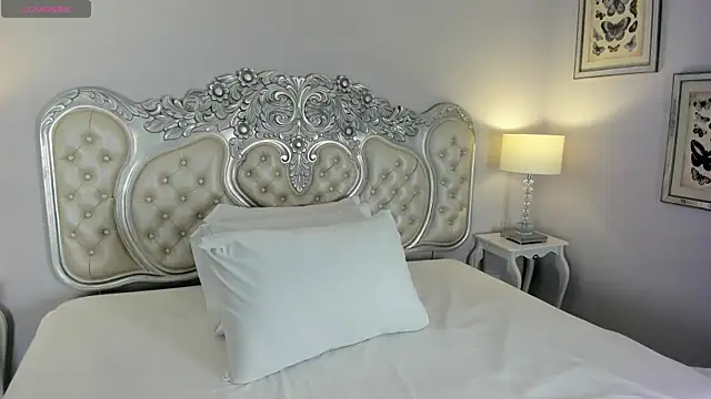 Pamela roberts online show from April 17, 2026, 10:35 pm