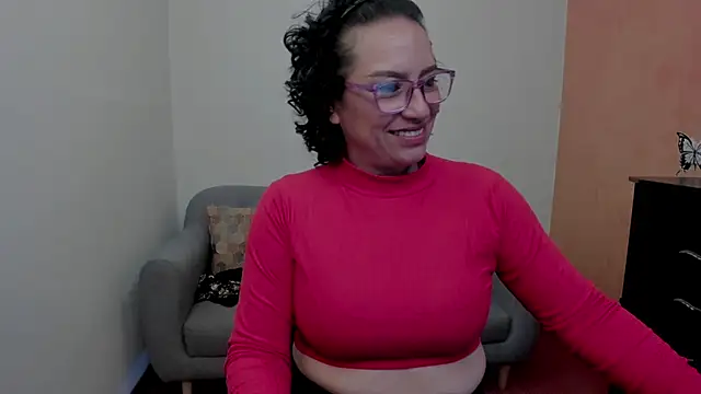 scarlet wet online show from June 26, 2026, 9:52 pm