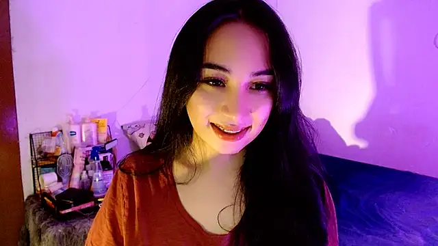 SweetLilly 18 online show from December 5, 2025, 12:25 pm