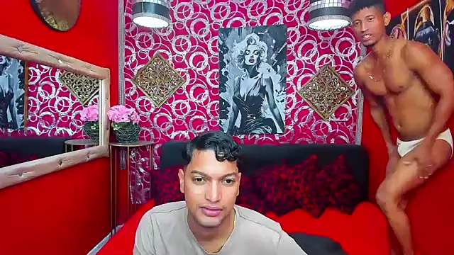 PEINBOYS online show from June 24, 2026, 7:24 pm