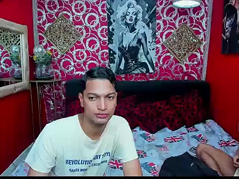 PEINBOYS online show from July 29, 2026, 7:01 pm