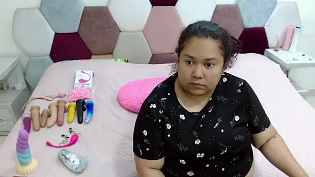 angel blue online show from March 26, 2026, 3:28 pm