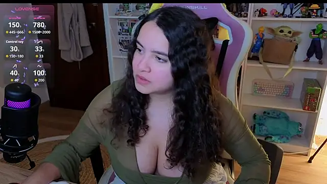 Sweet sully   online show from November 22, 2025, 10:14 am