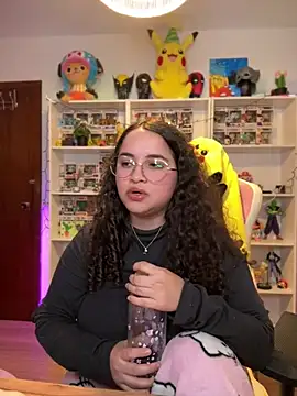 Sweet sully   online show from January 13, 2026, 9:31 pm