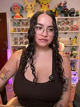 Sweet sully   online show from April 7, 2026, 7:53 am